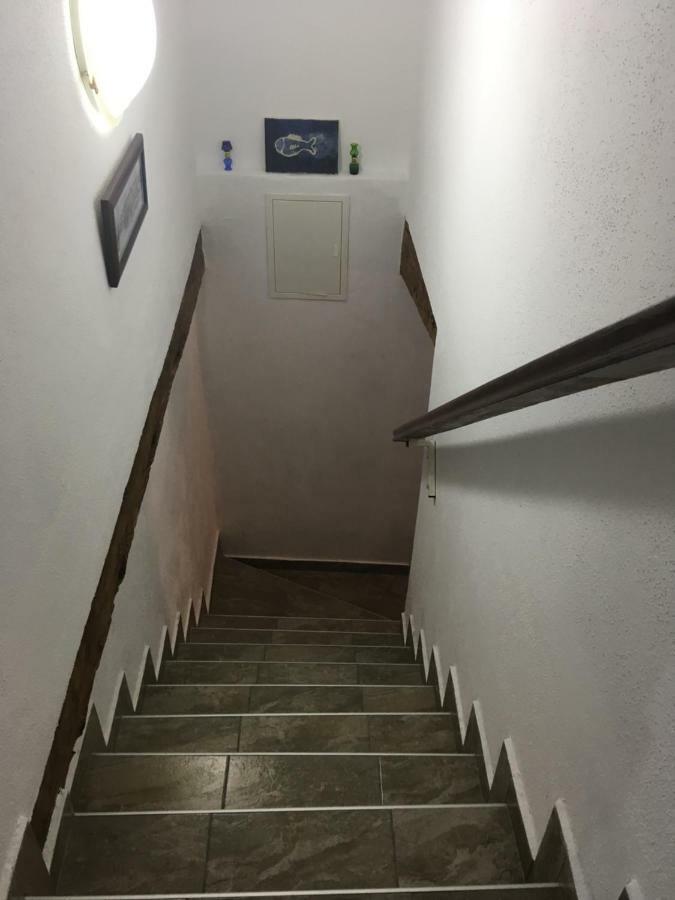 Apartmani More Crikvenica Exterior foto